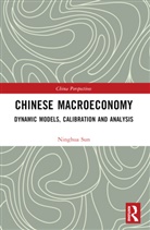 Ninghua Sun - Chinese Macroeconomy