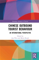 Jun Kozak Wen, Metin Kozak, Kozak Metin, Jun Wen - Chinese Outbound Tourist Behaviour