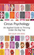 Fleur van Rens - Circus Psychology