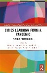 Simonetta (Politecnico DI Milano Armondi, Simonetta Armondi, Armondi Simonetta, Alessandro Balducci, Balducci Alessandro, Martina Bovo... - Cities Learning From a Pandemic