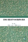 David Kim Taylor, Heewon Kim, David Taylor - Civil Society in South Asia