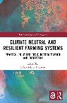 Udaya Sekhar (Bioforsk Nagothu, Udaya Sekhar Nagothu, Nagothu Udaya Sekhar - Climate Neutral and Resilient Farming Systems