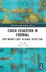 Thomas Leeder, Thomas Leeder - Coach Education in Football