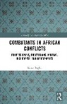 Simon David Taylor, Simon David (St Andrews University Taylor - Combatants in African Conflicts