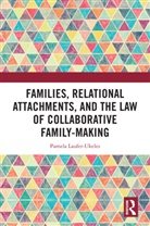 Pamela Laufer-Ukeles - Families, Relational Attachments, and the Law of Collaborative