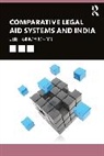 Jeet Singh Mann, Jeet Singh (National Law University Mann, Mann Jeet Singh - Comparative Legal Aid Systems and India