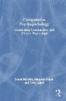 Margaret Gopaul, Terry Maple, Maple Terry, Daniel Marston, Daniel C. Marston, Daniel C. (Liberty University) Gopaul Marston... - Comparative Psychopathology