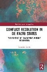 Sebastian Relitz, Sebastian (Friedrich-Schiller University Relitz - Conflict Resolution in De Facto States