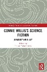 Carissa Turner Smith, Carissa Turner Smith - Connie Williss Science Fiction
