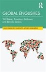 Will Baker, Will (University of Southampton Baker, Baker Will, Tomokazu Ishikawa, Jennifer Jenkins, Jenkins Jennifer - Global Englishes