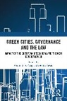 Andres Pavani Boix Palop, Andrés Boix Palop, Giorgia Pavani - Green Cities, Governance and the Law