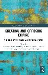 Adelaide Vieira (Universidade Nova De Lis Machado, Isadora de Ataíde Fonseca, Sandra Ataíde Lobo, Adelaide Vieira Machado, Robert Newman, Newman Robert - Creating and Opposing Empire