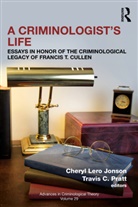 Cheryl Lero (Xavier University) Pratt Jonson, Cheryl Lero Jonson, Jonson Cheryl Lero, Travis C. Pratt, Pratt Travis C. - Criminologists Life