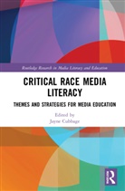 Jayne (Bowie State University Cubbage, Jayne Cubbage - Critical Race Media Literacy