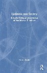 Ronen Shoval - Holiness and Society