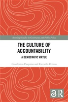Gianfranco Pasquino, Gianfranco (Johns Hopkins Sais Europe Pasquino, Pasquino Gianfranco, Riccardo Pelizzo, Pelizzo Riccardo - Culture of Accountability