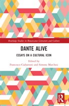 Francesco Marchesi Ciabattoni, Francesco Ciabattoni, Ciabattoni Francesco, Simone Marchesi, Marchesi Simone - Dante Alive