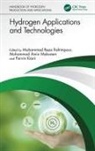 Mohammad Reza Makarem Rahimpour, Parvin Kiani, Mohammad Amin Makarem, Mohammad Reza Rahimpour - Hydrogen Applications and Technologies