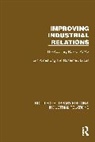 Eric Armstrong, Eric Lucas Armstrong, Armstrong Eric, Rosemary Lucas, Lucas Rosemary - Improving Industrial Relations