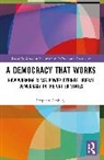 Stephen Amberg, Stephen (University of Texas At San Antoni Amberg, Amberg Stephen - Democracy That Works