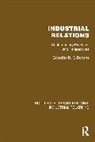 B.C. Roberts, B.C. Roberts, Roberts B.C. - Industrial Relations