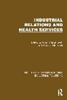 Amarjit Singh Dimmock Sethi, Stuart J. Dimmock, Dimmock Stuart J., Amarjit Singh Sethi, Sethi Amarjit Singh - Industrial Relations and Health Services
