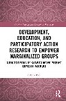 Shireen Keyl, Keyl Shireen - Development, Education, Participatory Action Research to Empower