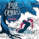 Rachel Smythe - Lore Olympus: The Official Coloring Book
