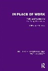 Rob Fiddy, Rob Fiddy, Fiddy Rob - In Place of Work