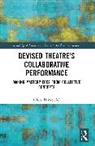 Telory D Arendell - Devised Theaters Collaborative Performance