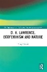 Terry Gifford, Gifford Terry - D. H. Lawrence, Ecofeminism and Nature