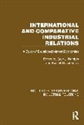 Greg J. (Monash University Bamber, Greg J. Bamber, Russell D. Lansbury, Lansbury Russell D. - International and Comparative Industrial Relations