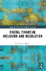Ogochukwu Monye - Digital Financial Inclusion and Regulation