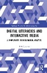 Earl Aguilera - Digital Literacies and Interactive Media