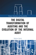 Nabyla Daidj, Daidj Nabyla - Digital Transformation of Auditing and the Evolution of the Internal