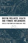 Stefan (Leeds Beckett University Lawrence, Stefan Lawrence - Digital Wellness, Health and Fitness Influencers