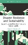 Hitomi Nakanishi, Hitomi (University of Canberra Nakanishi - Disaster Resilience and Sustainability