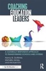 Nancy B. Jarney Gutierrez, Nancy B. Gutiérrez, Michelle Jarney, Michael Kim, Kim Michael - Coaching Education Leaders