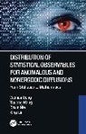 Weihua Deng, Weihua Wang Deng, Xing Liu, Liu Xing, Daxin Nie, Xudong Wang... - Distribution of Statistical Observables for Anomalous Nonergodic