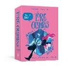 Rachel Smythe - Lore Olympus Postcards