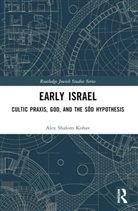 Alex Shalom Kohav - Early Israel