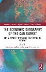 Bartlomiej Stryjakiewicz Kolsut, Bartłomiej Kołsut, Tadeusz Stryjakiewicz - Economic Geography of the Car Market