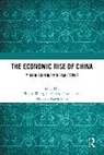 Zhihua Giovanis Wang, Eleftherios Giovanis, Nikolaos Karagiannis, Karagiannis Nikolaos, Zhihua Wang, Wang Zhihua - Economic Rise of China