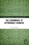 Alexander Styhre, Styhre Alexander - Economics of Affordable Housing