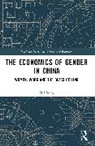 Sisi Sung - Economics of Gender in China