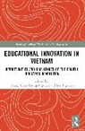 Trung (Vietnam National University) Nguyen Tran, Cuong Huu Nguyen, Loc Thi My Nguyen, Trung Tran - Educational Innovation in Vietnam