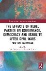 John (University of North Texas Ishiyama, John Ishiyama, Ishiyama John, Gyda M. Sindre - Effects of Rebel Parties on Governance, Democracy Stability After