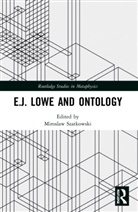 Miroslaw Szatkowski, Miroslaw Szatkowski, Szatkowski Miroslaw - E.j. Lowe and Ontology