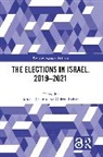 Michal Rahat Shamir, Gideon Rahat, Rahat Gideon, Michal Shamir - Elections in Israel, 20192021