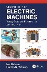 Ion Boldea, Ion (University Politechnica of Timisoara Boldea, Ion Tutelea Boldea, Boldea Ion, Lucian N. Tutelea - Electric Machines